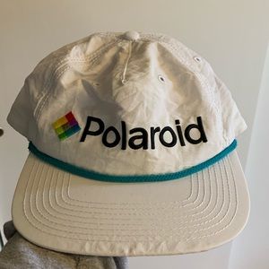 Polaroid Cap